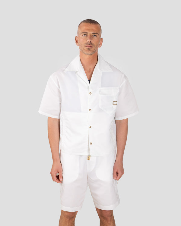 Camicia Re-yn Bianco - 2