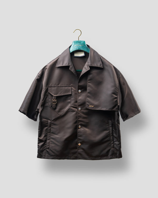 Camicia T-reyn Moro