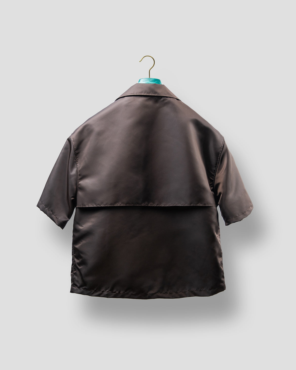 Camicia T-reyn Moro Nylon