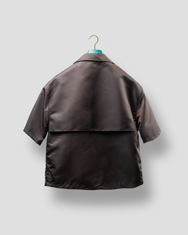 Camicia T-reyn Moro