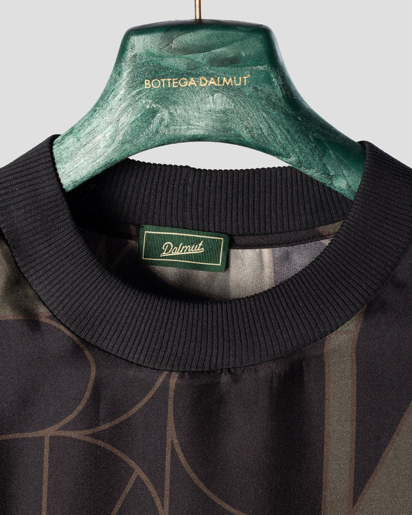 T-Shirt Over Monogram - 2