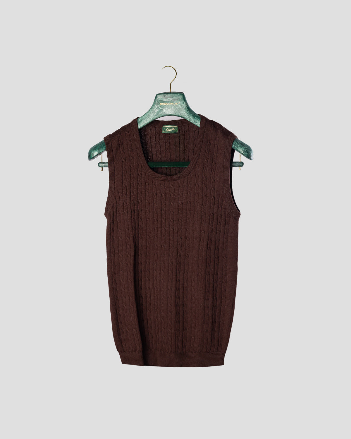 Black Scotland thread T-Shirt