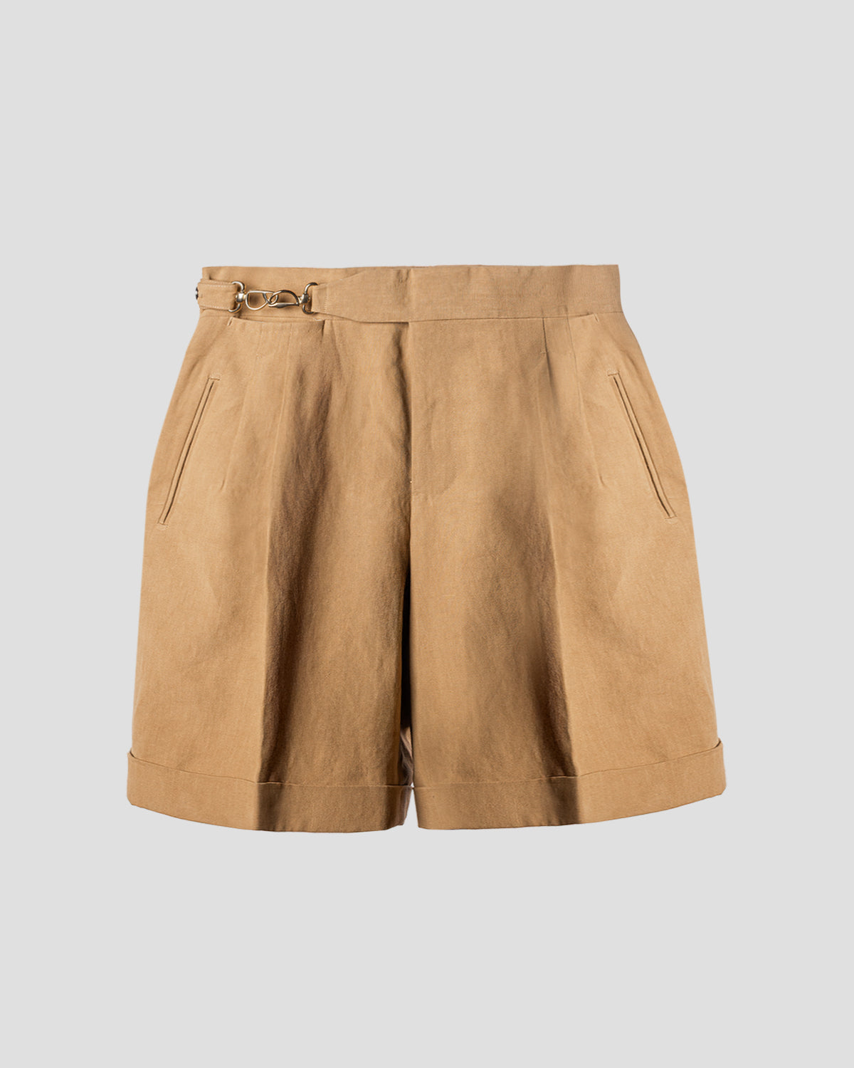 Ivory Oia Pants