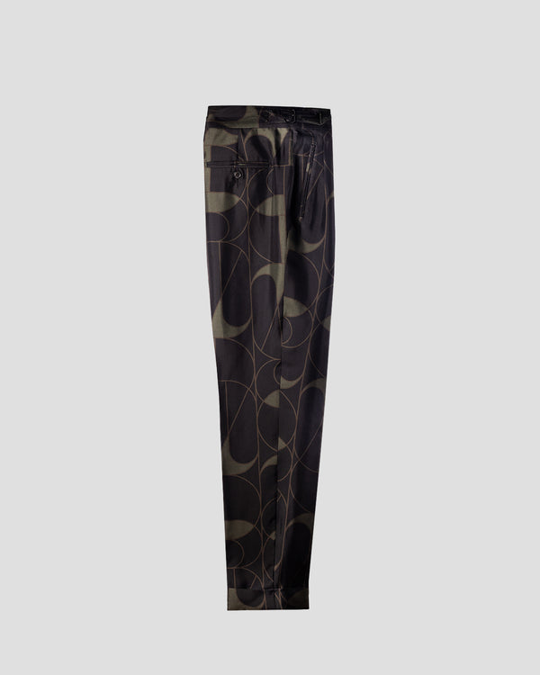 Pantalone Monogram