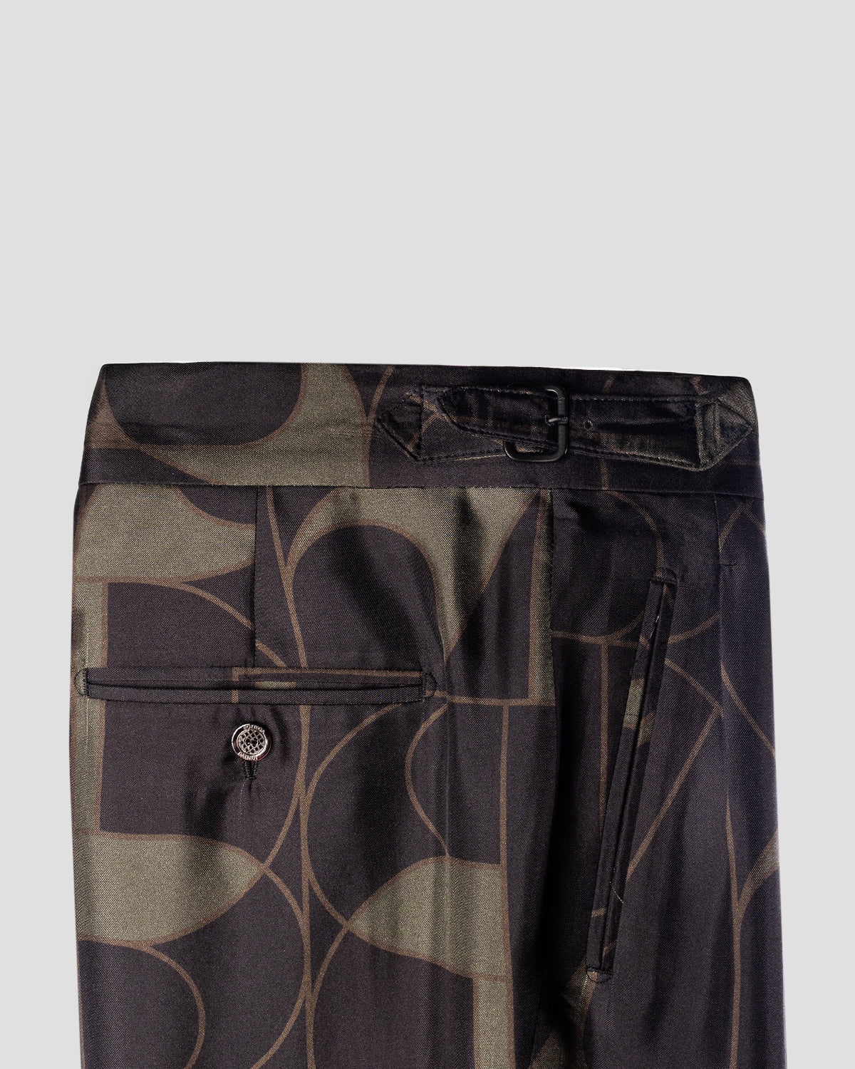 Pantalone Monogram