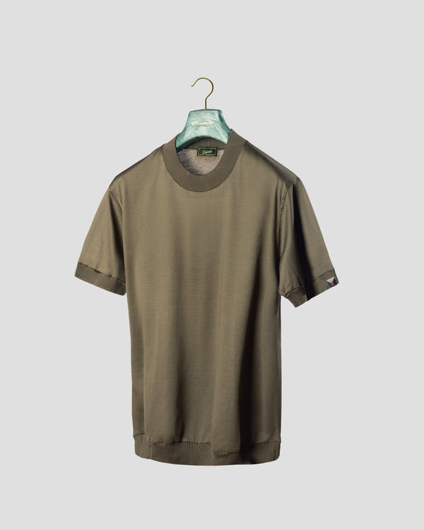Army Scotland thread T-Shirt