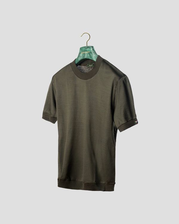 Army Scotland thread T-Shirt