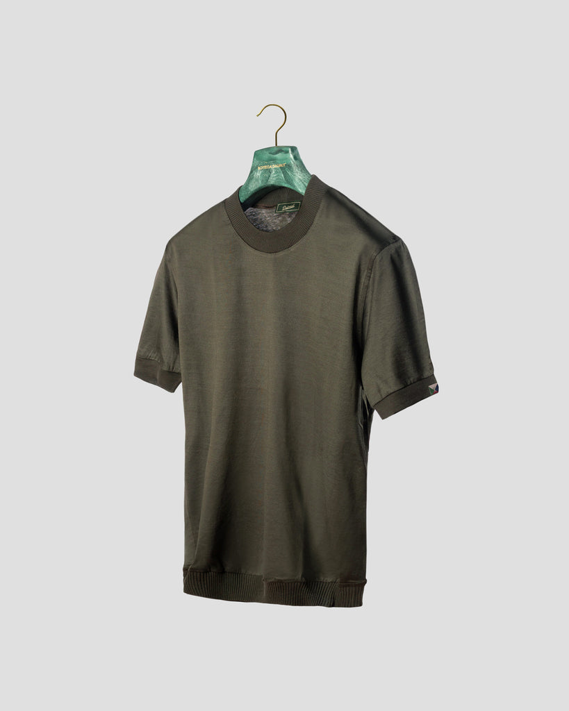Army Scotland thread T-Shirt