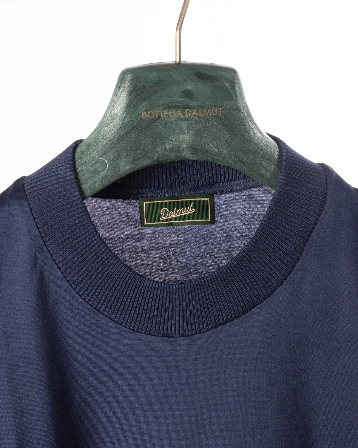 Primo Filo T-Shirt Blu Chiaro