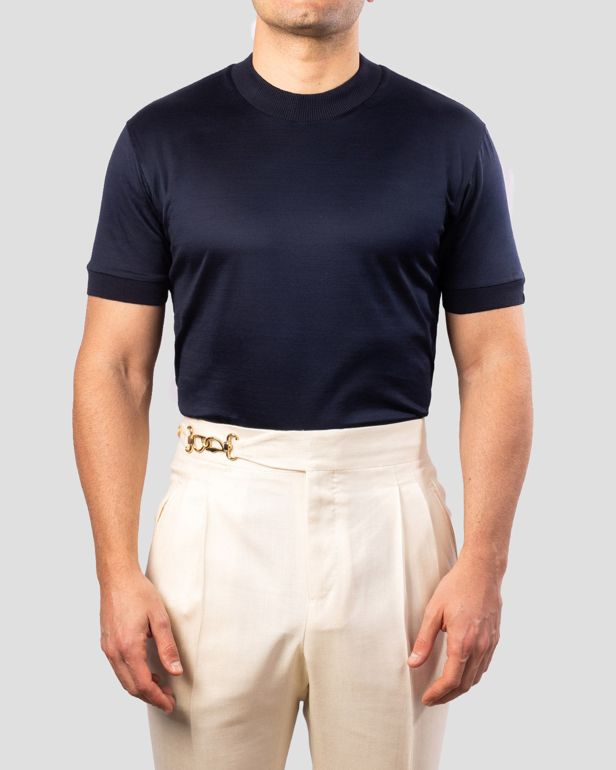 Army Scotland thread T-Shirt