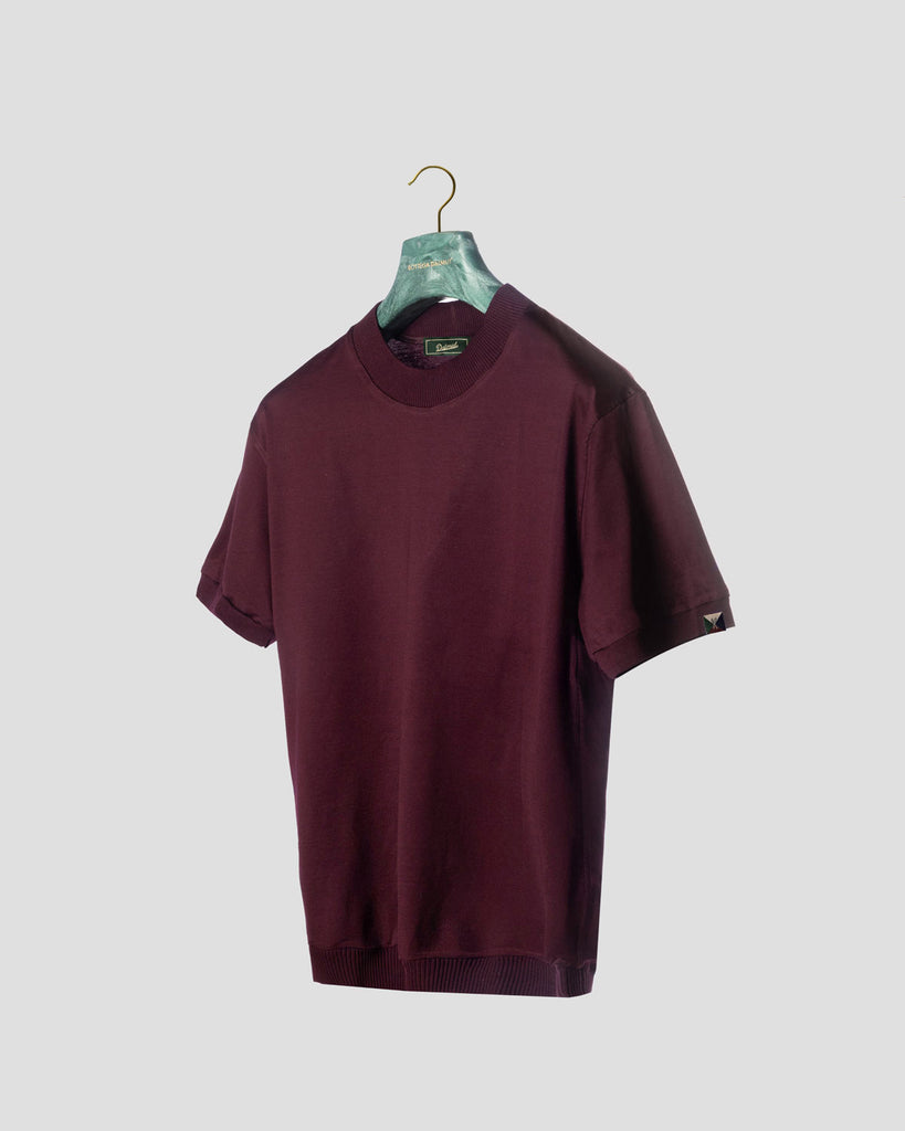 Blue Scotland thread T-Shirt