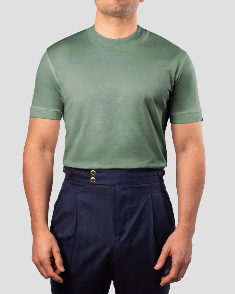 Army Scotland thread T-Shirt