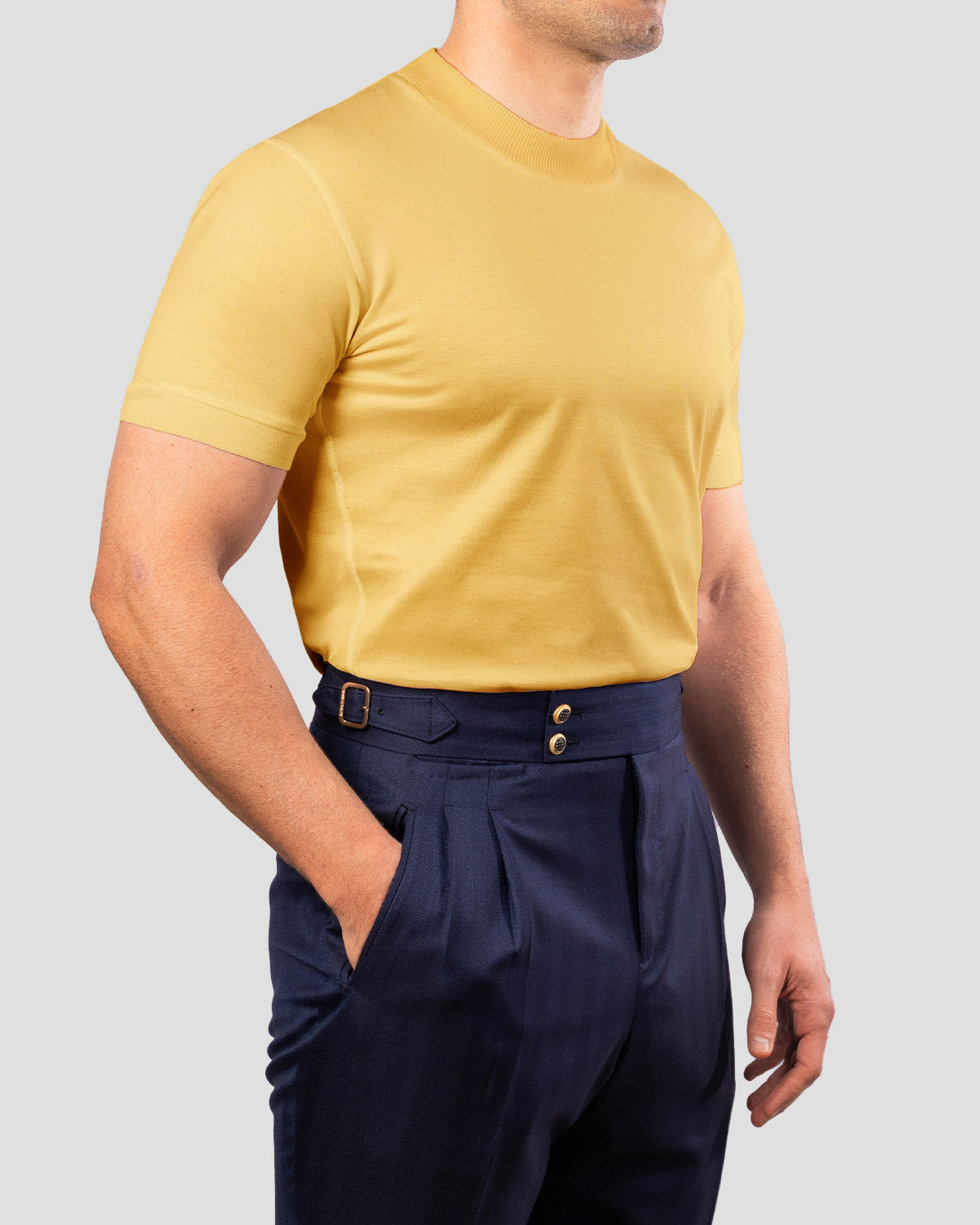 Army Scotland thread T-Shirt
