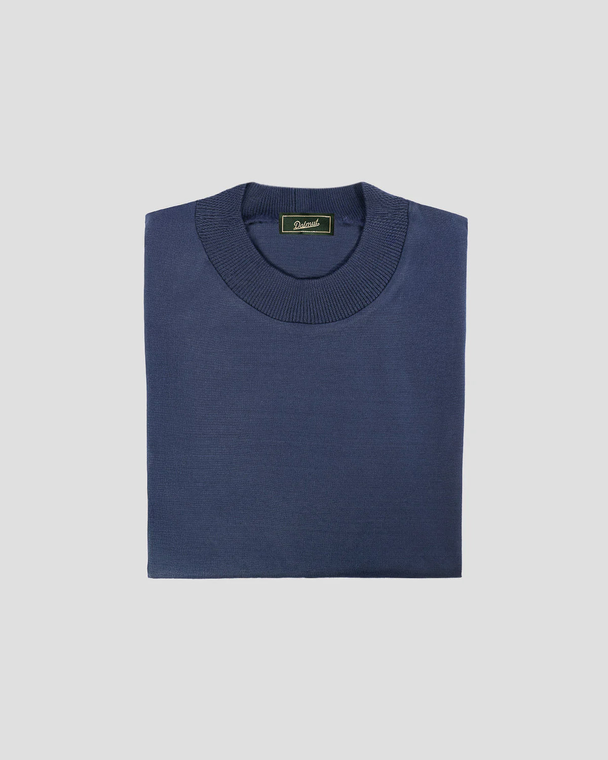 Primo Filo T-Shirt Blu Chiaro