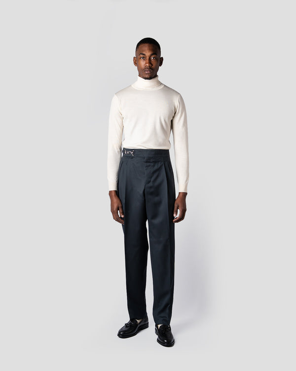 Pantalone Biddy Grigio Antracite