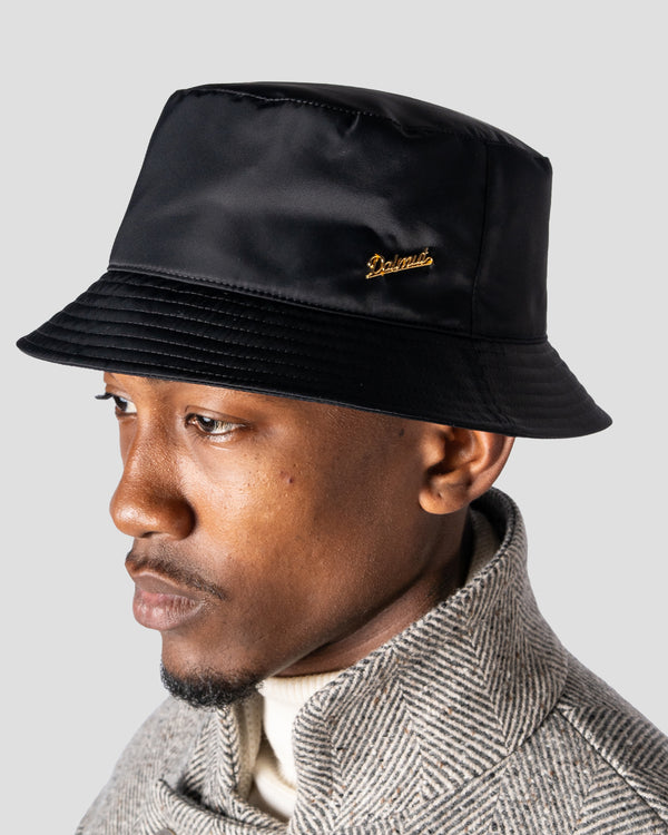 Bucket Hat Nero