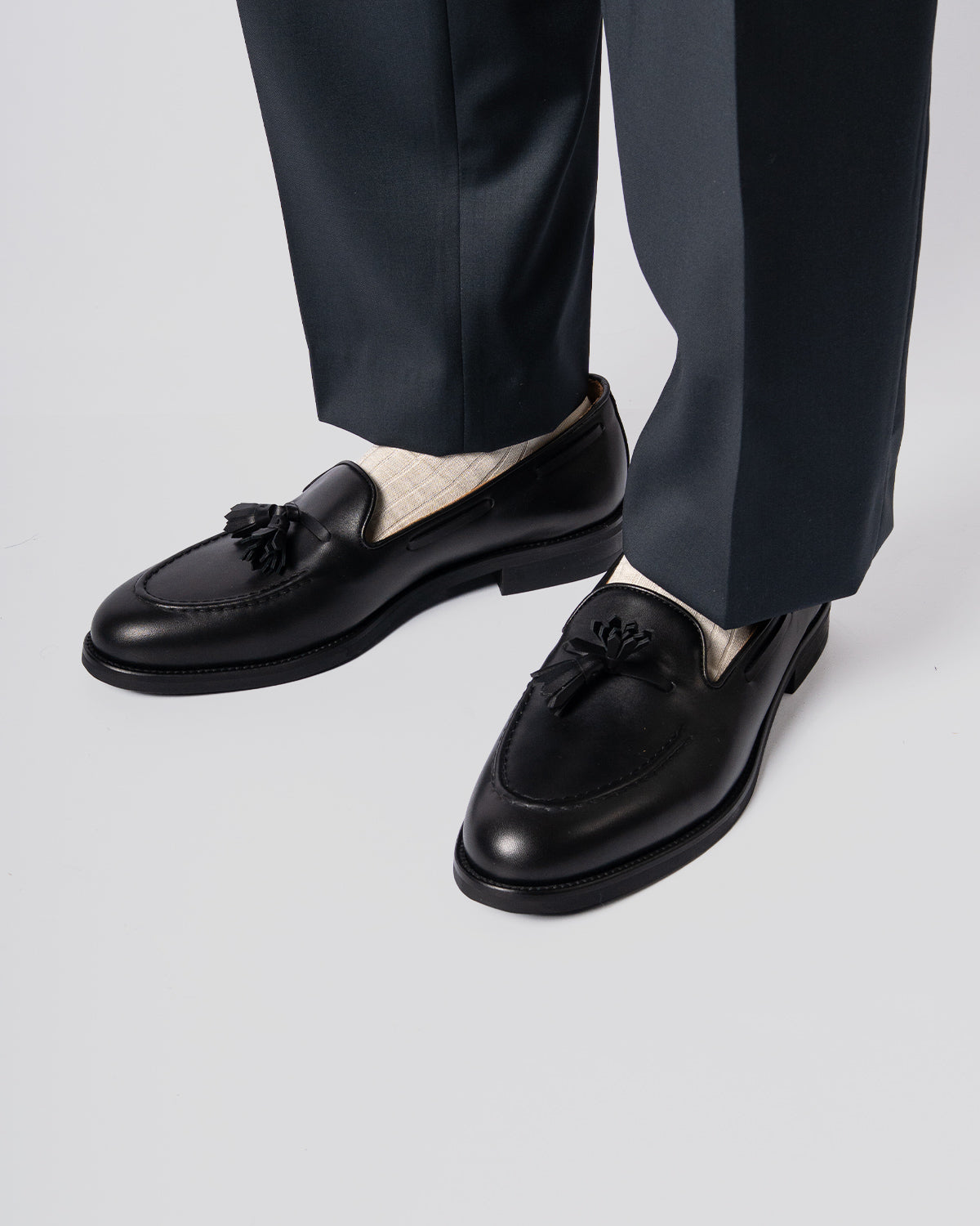 Pantalone Biddy Grigio Antracite