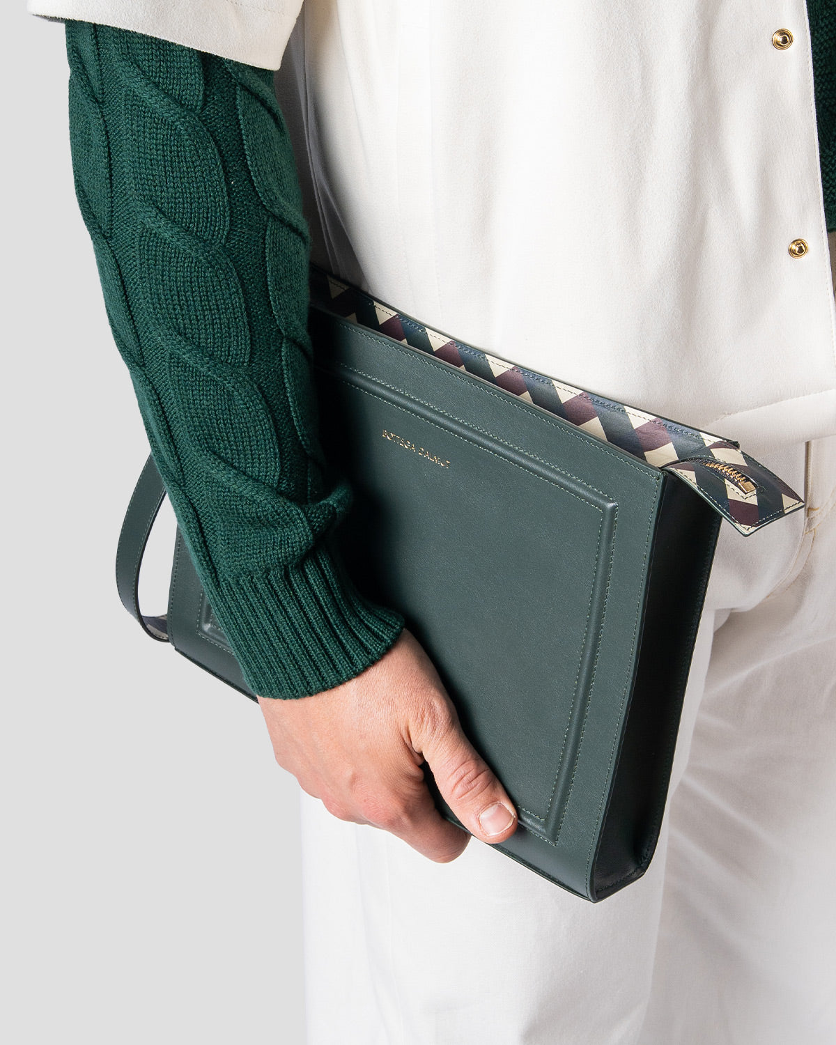 Travel pochette Forest