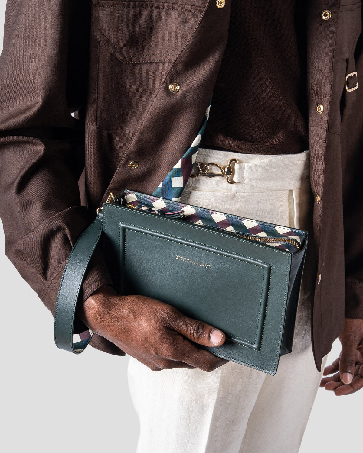 Prima Pochette Forest