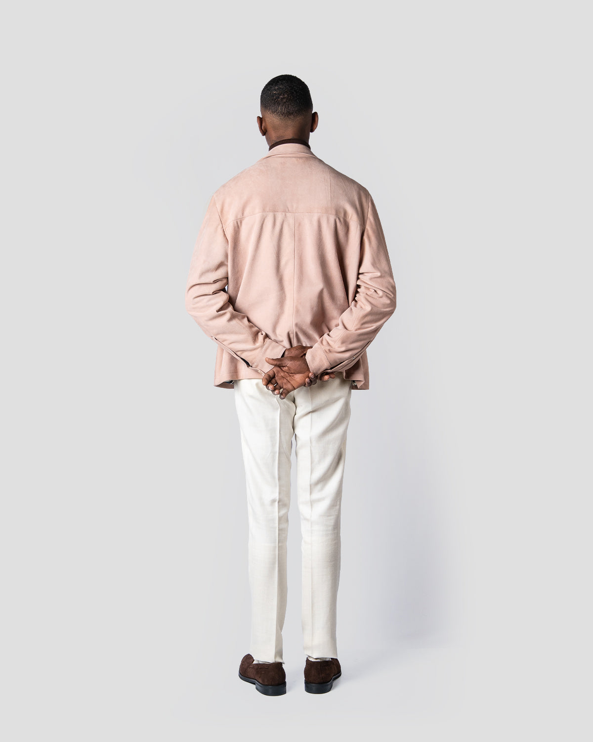 Pantalone Biddy Bianco