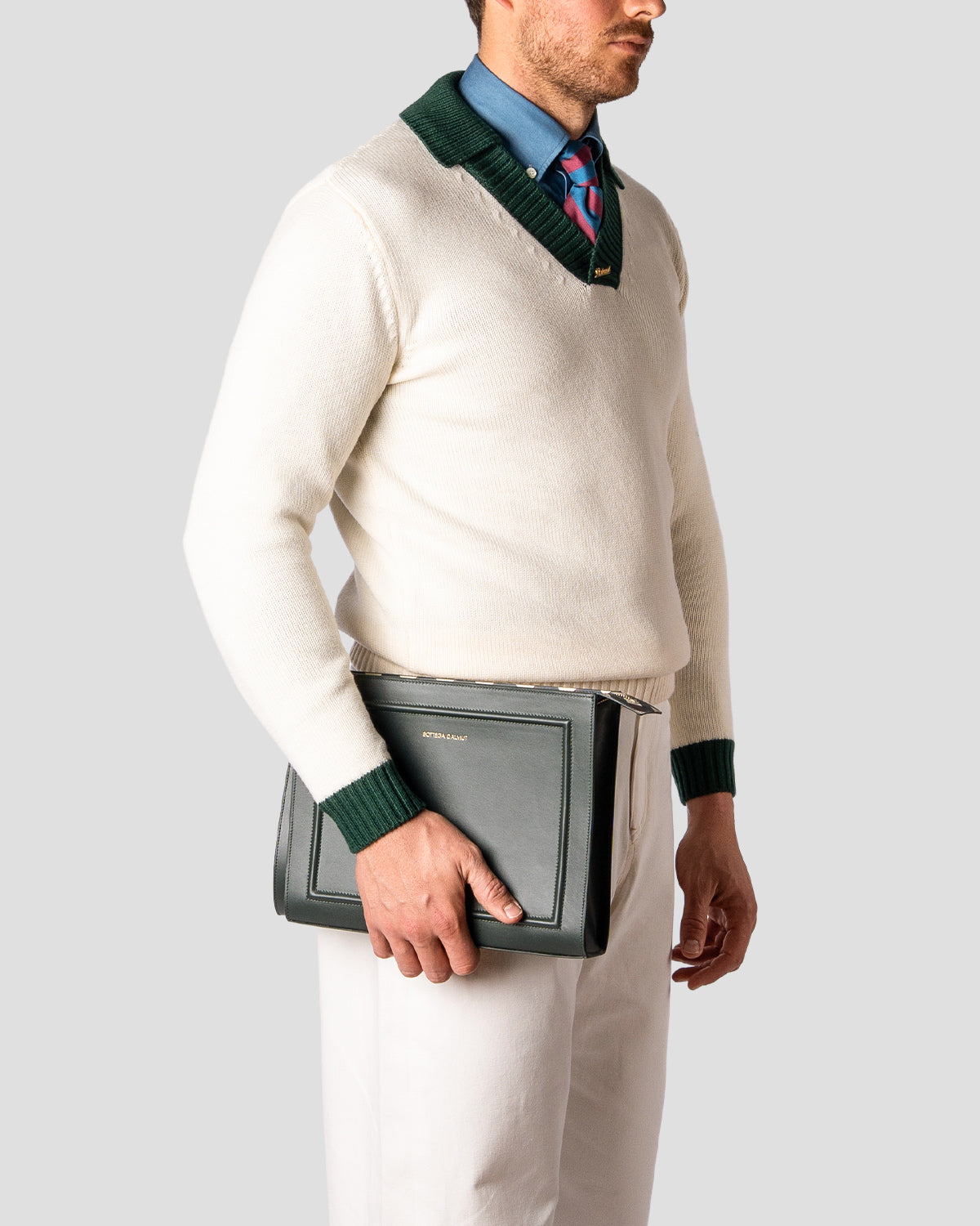 Polona Verde e Panna