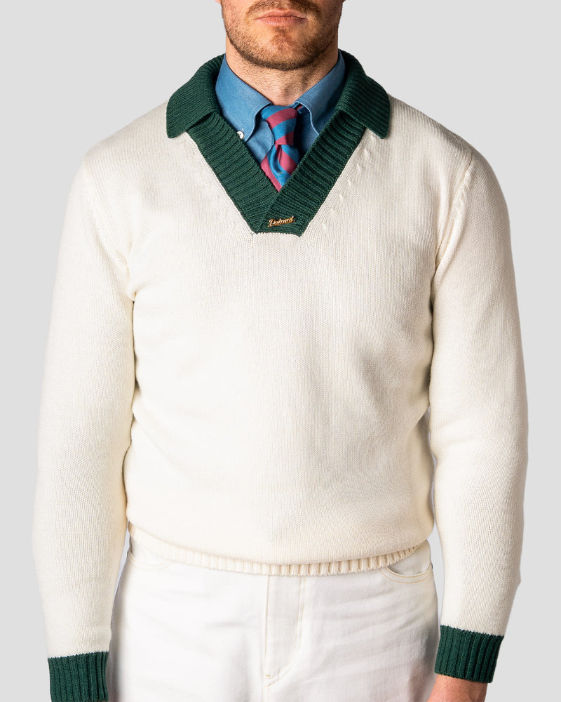 Polona Verde e Panna