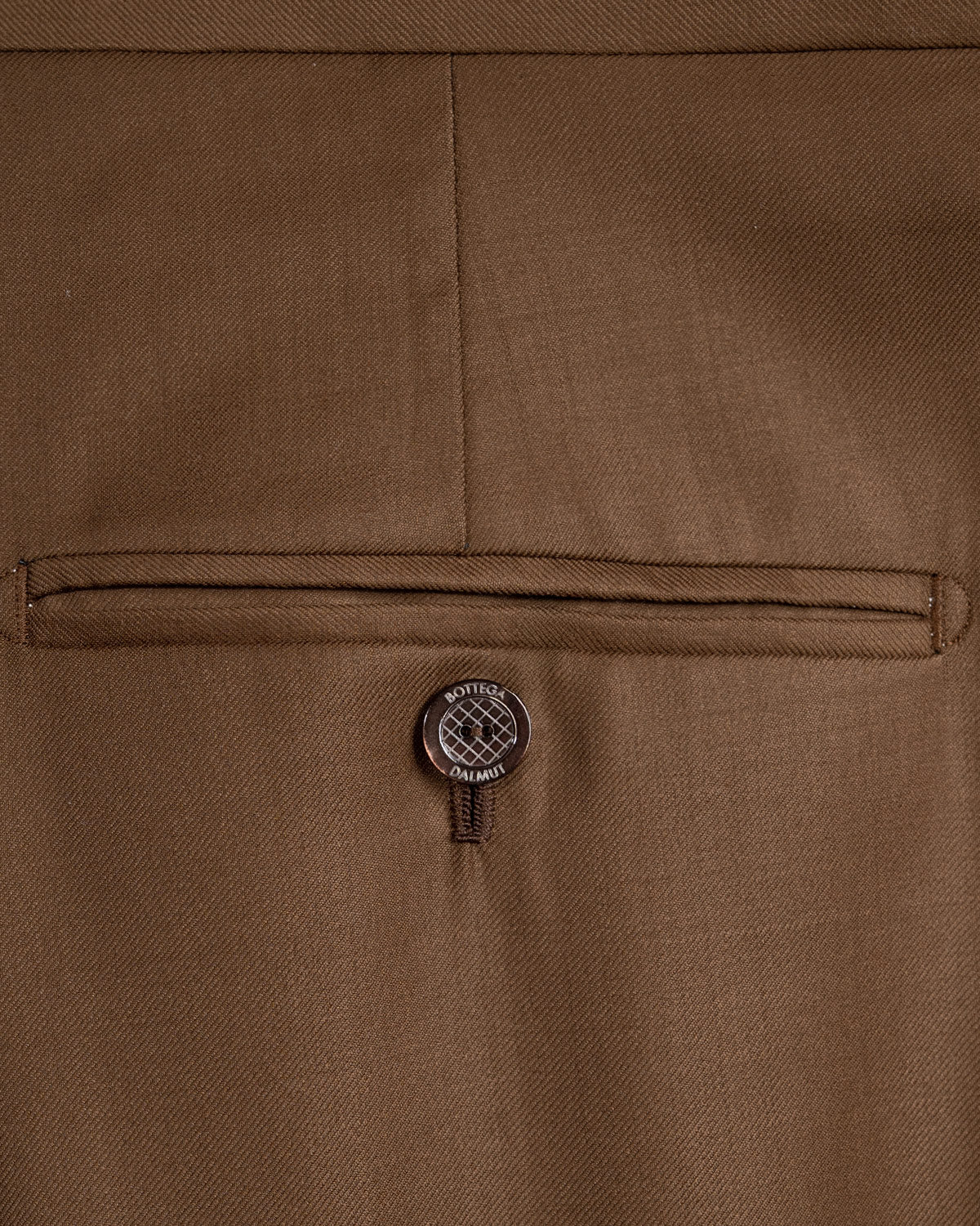 Pantaloni Biddy Cammello