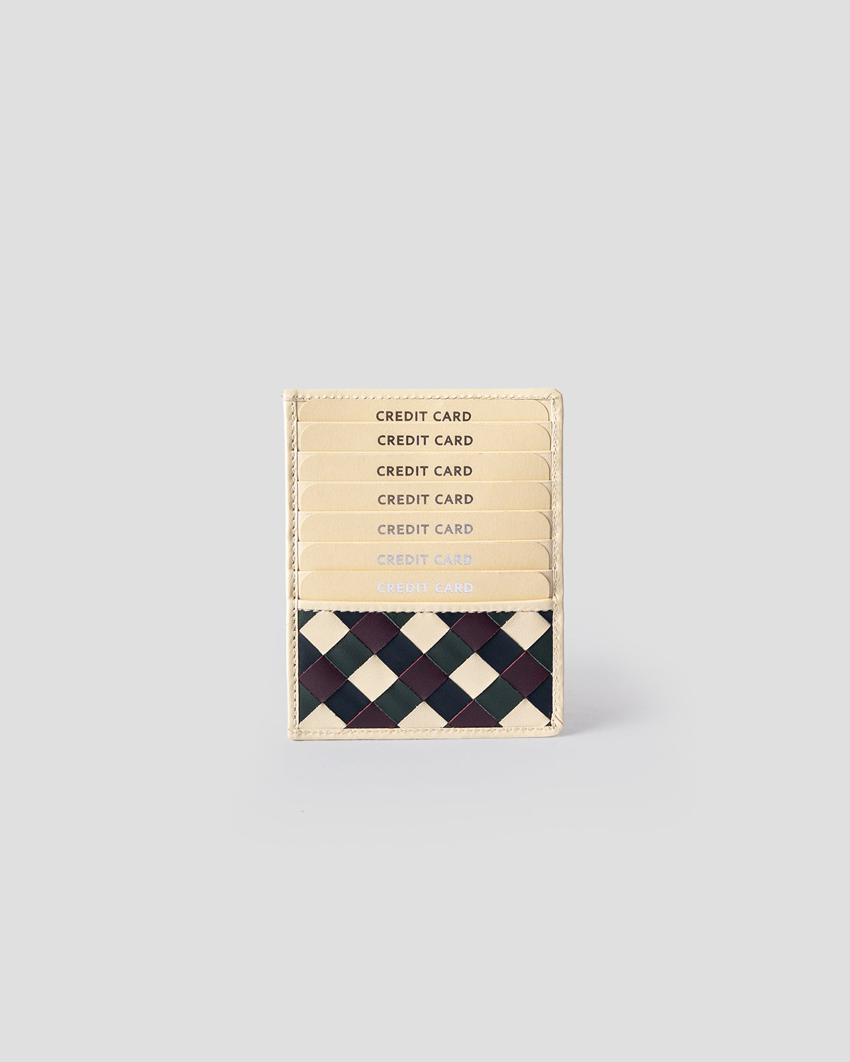 Card holders Dalmut Burro