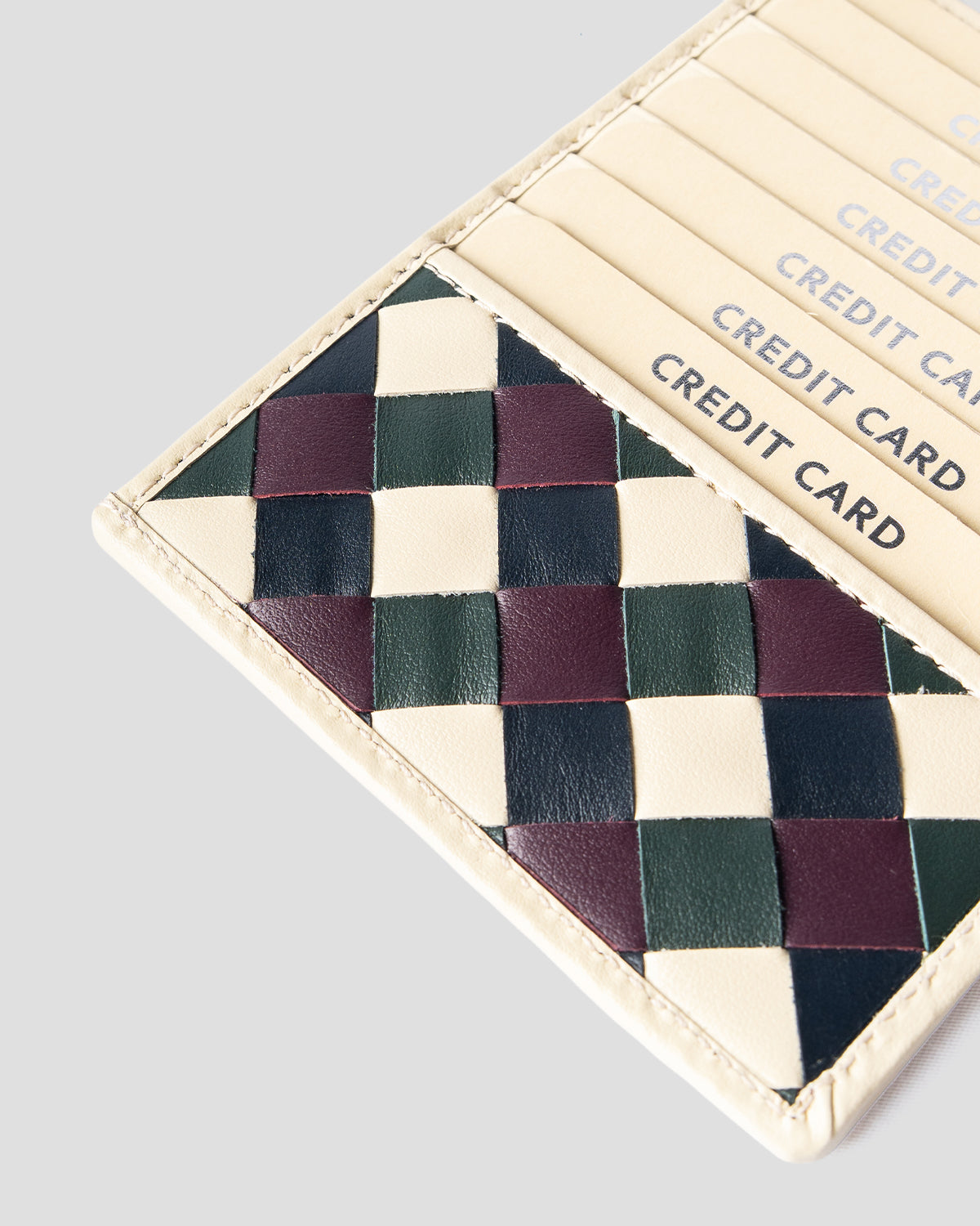 Card holders Dalmut Burro