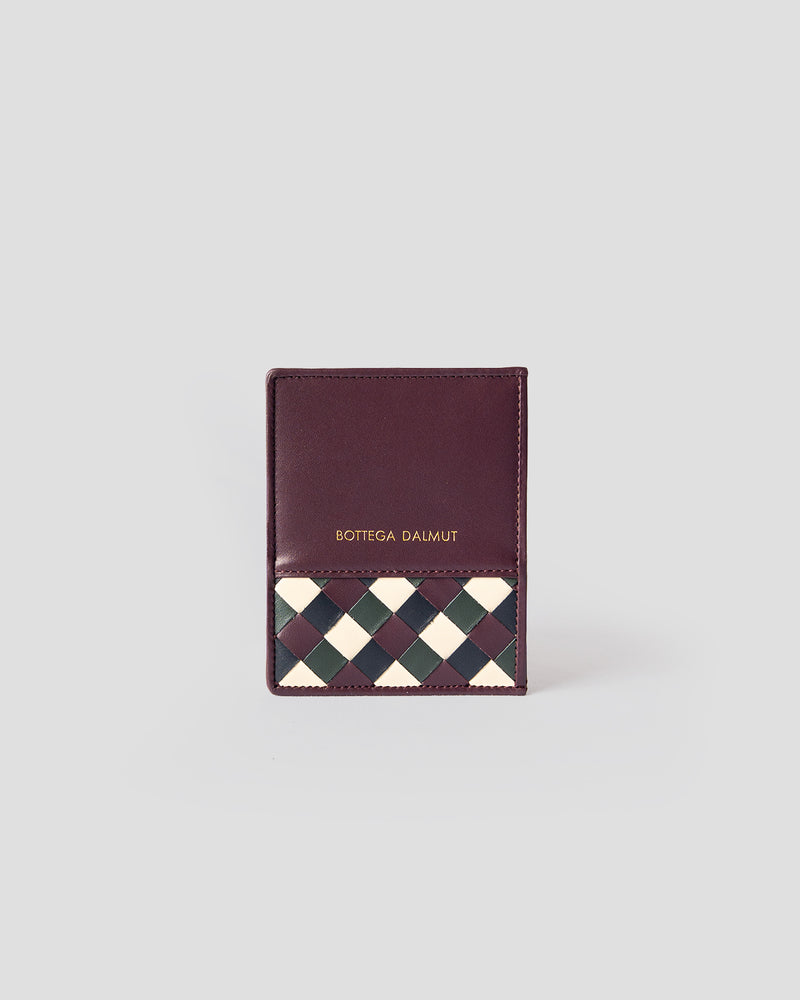 Card holders Dalmut Prugna