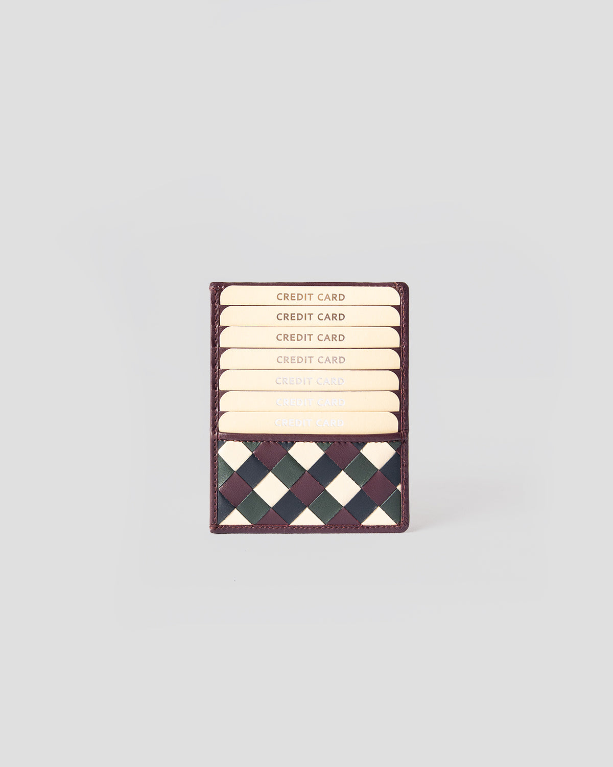 Card holders Dalmut Prugna