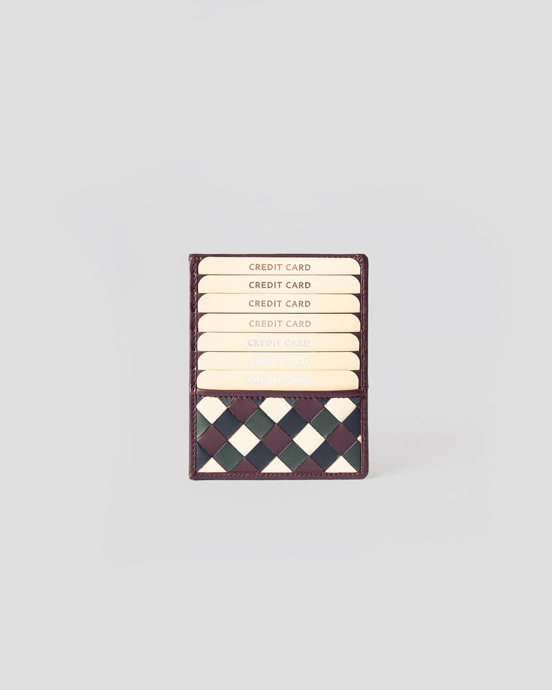 Card holders Dalmut Prugna