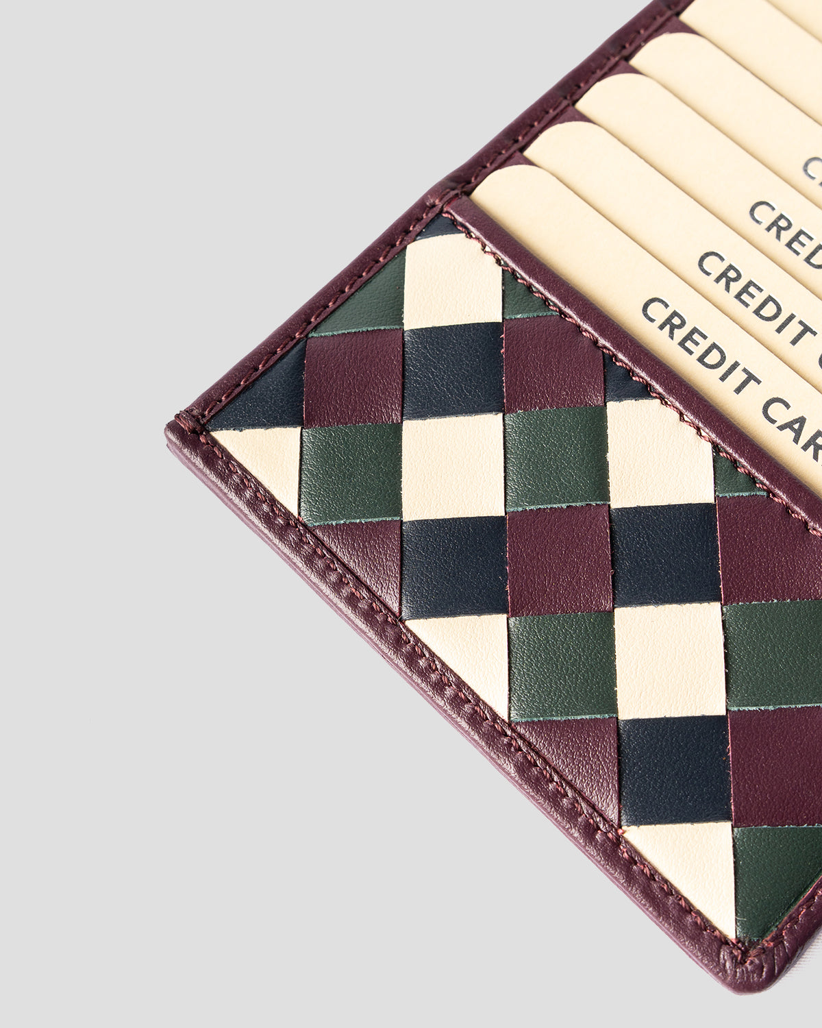 Card holders Dalmut Prugna