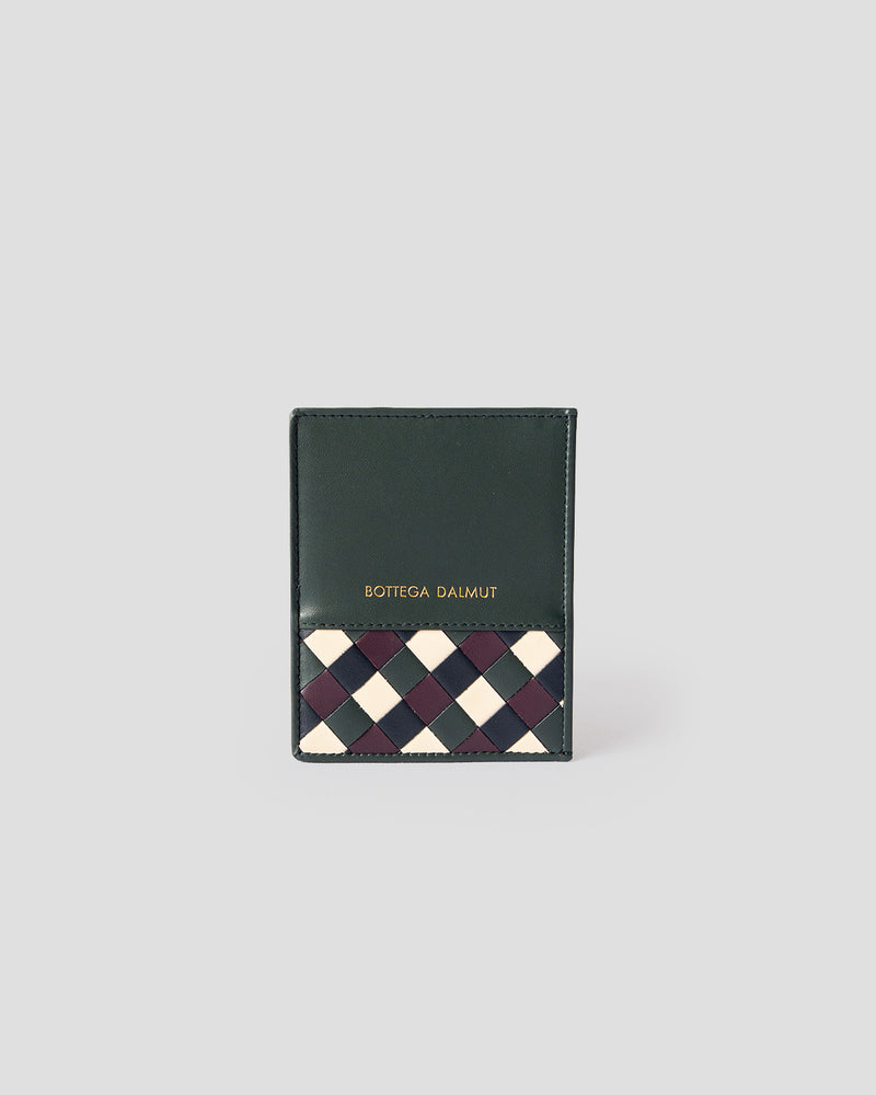 Card holders Dalmut Forest