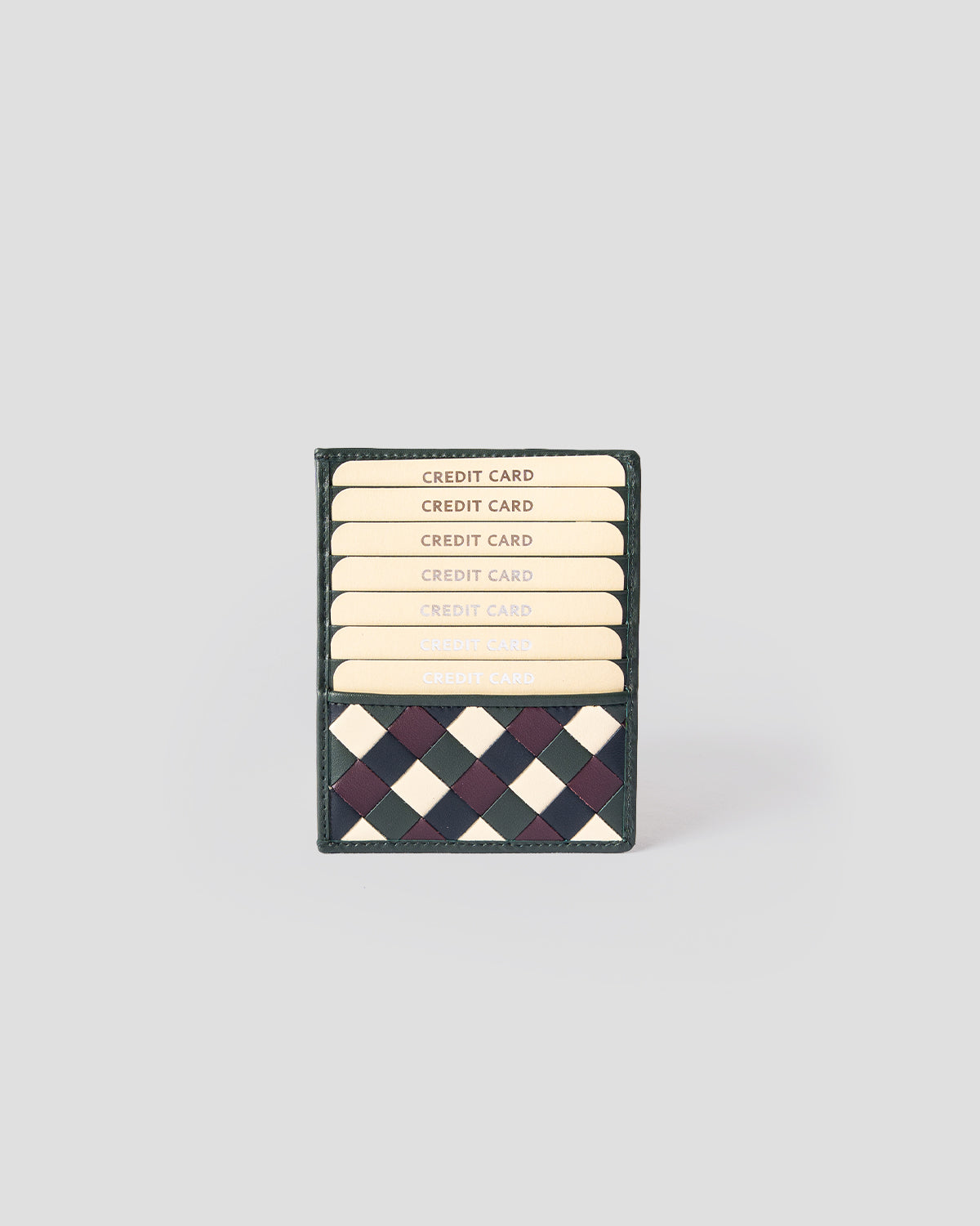 Card holders Dalmut Forest