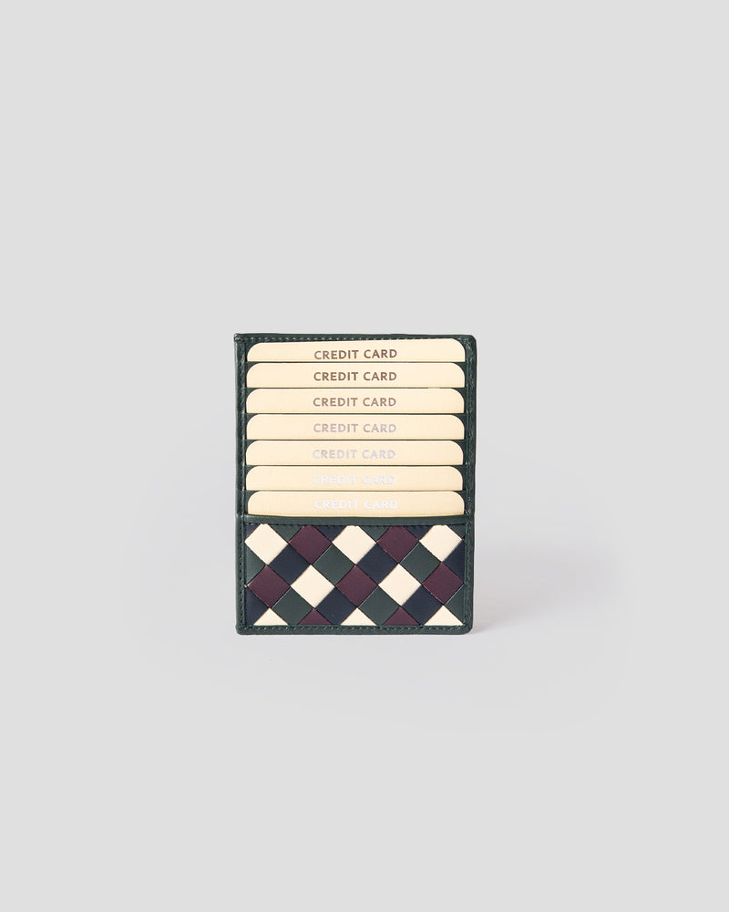 Card holders Dalmut Forest