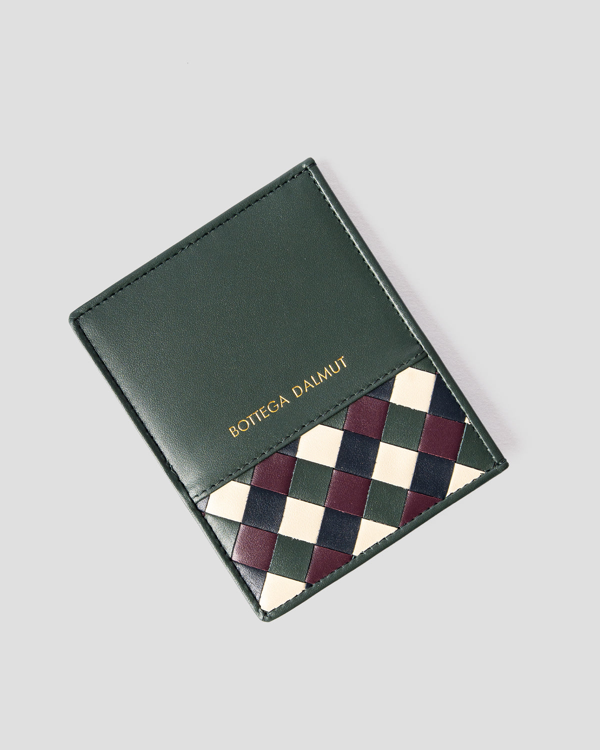 Card holders Dalmut Forest