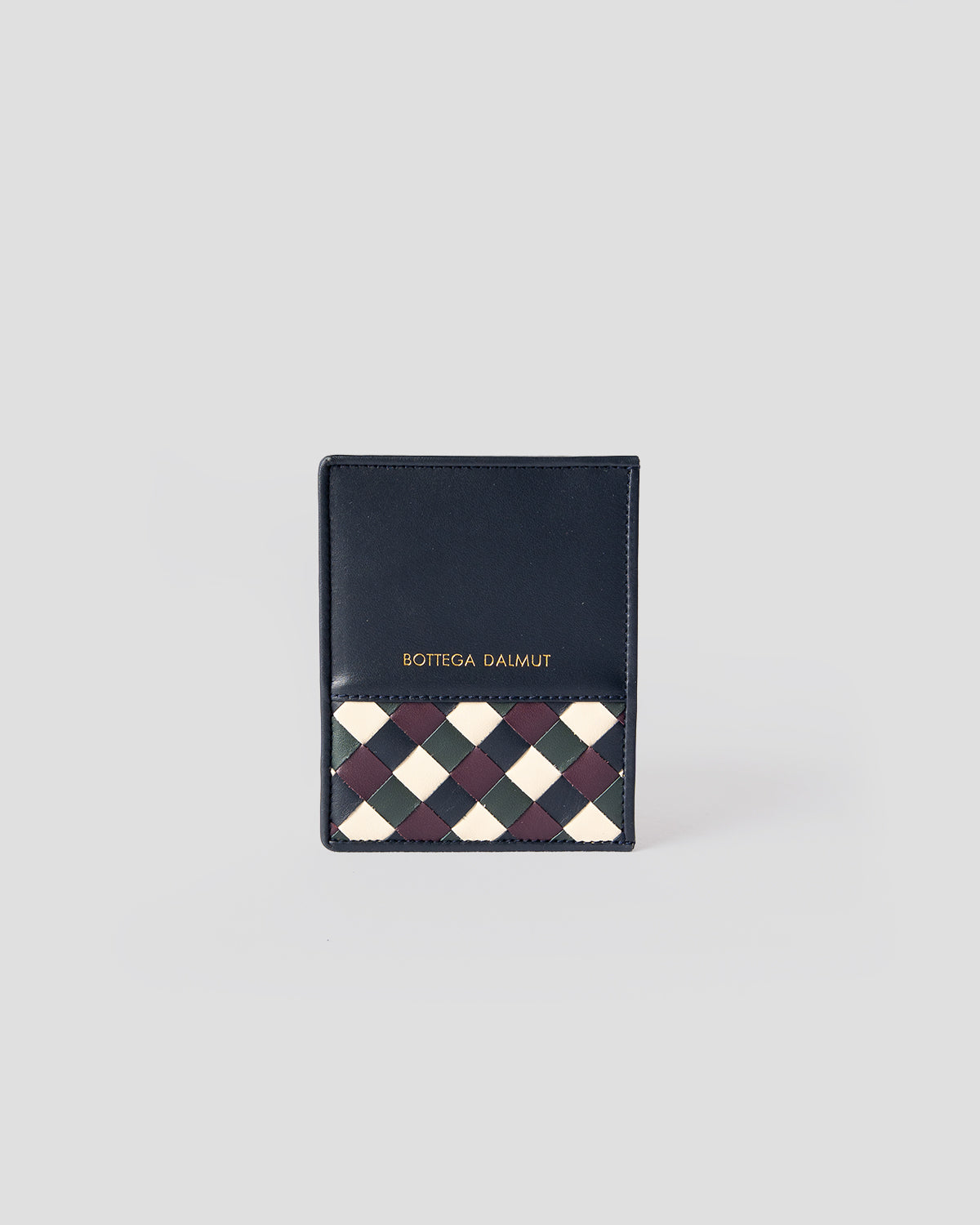 Card holders Dalmut Navy