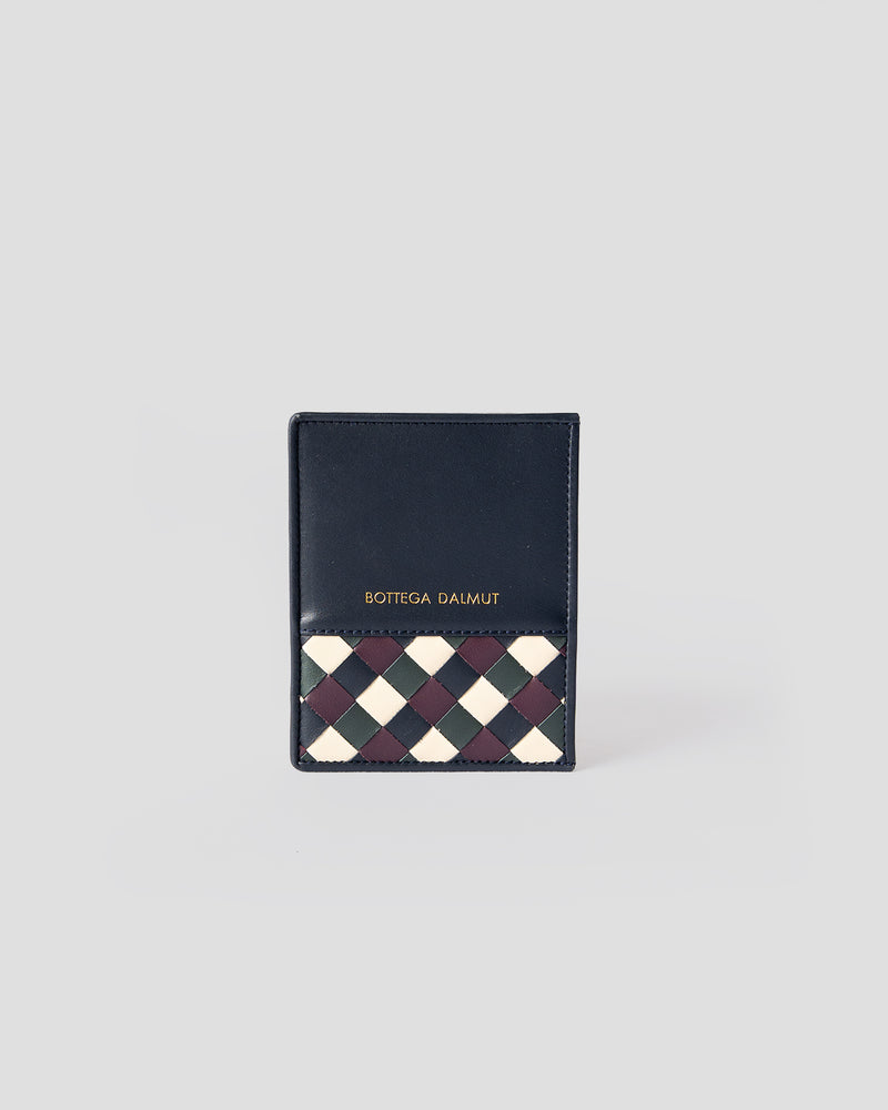 Card holders Dalmut Navy