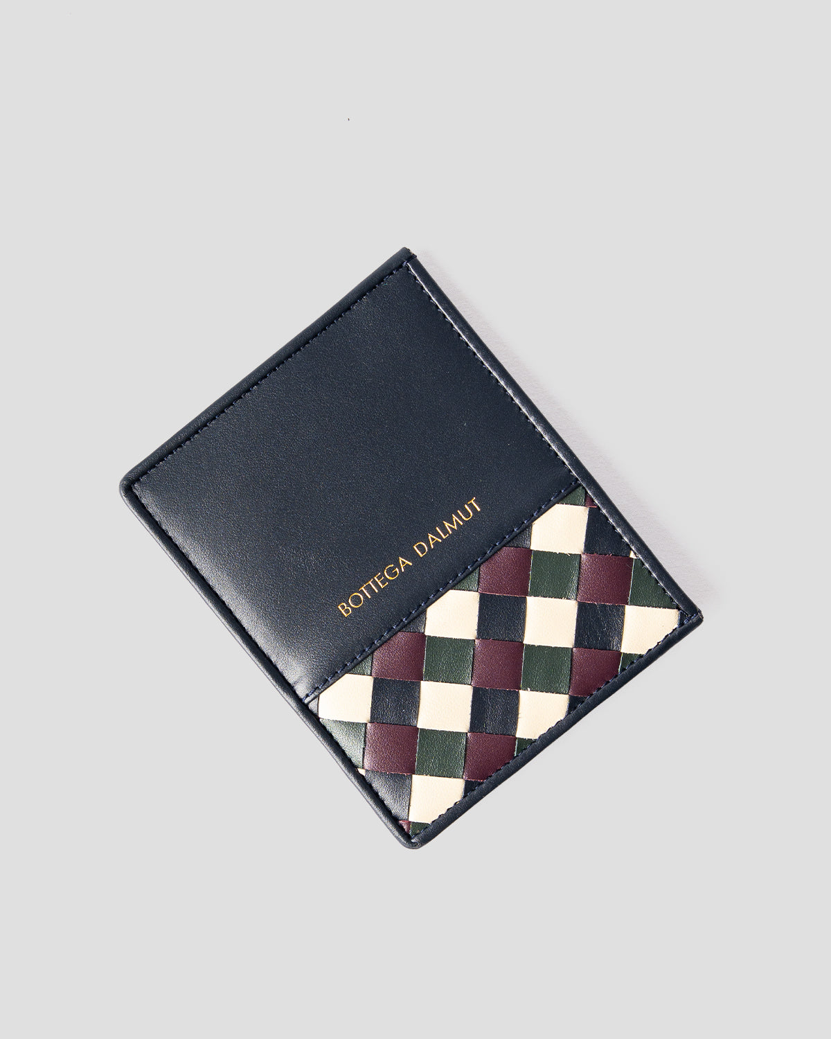 Card holders Dalmut Navy