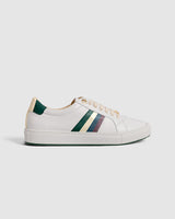 Butterfly Track moccasin