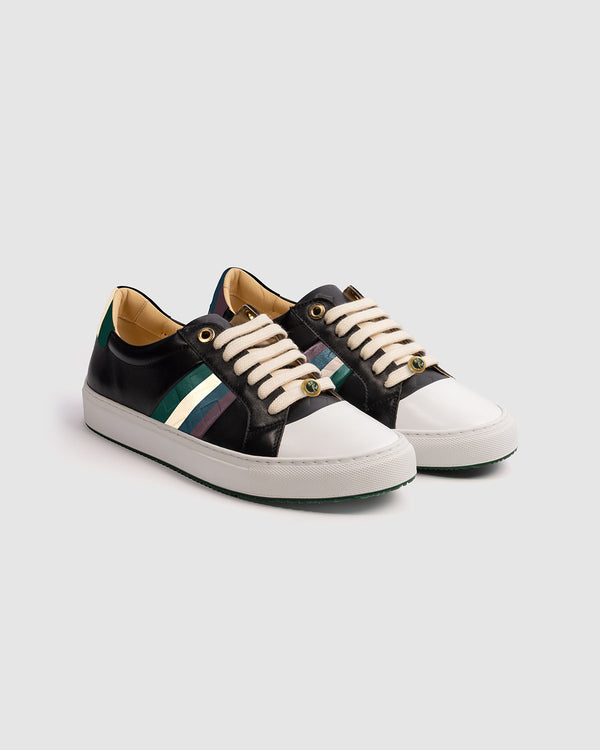 Butterfly Track moccasin - 2