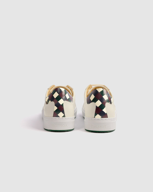 Butterfly Track moccasin - 2
