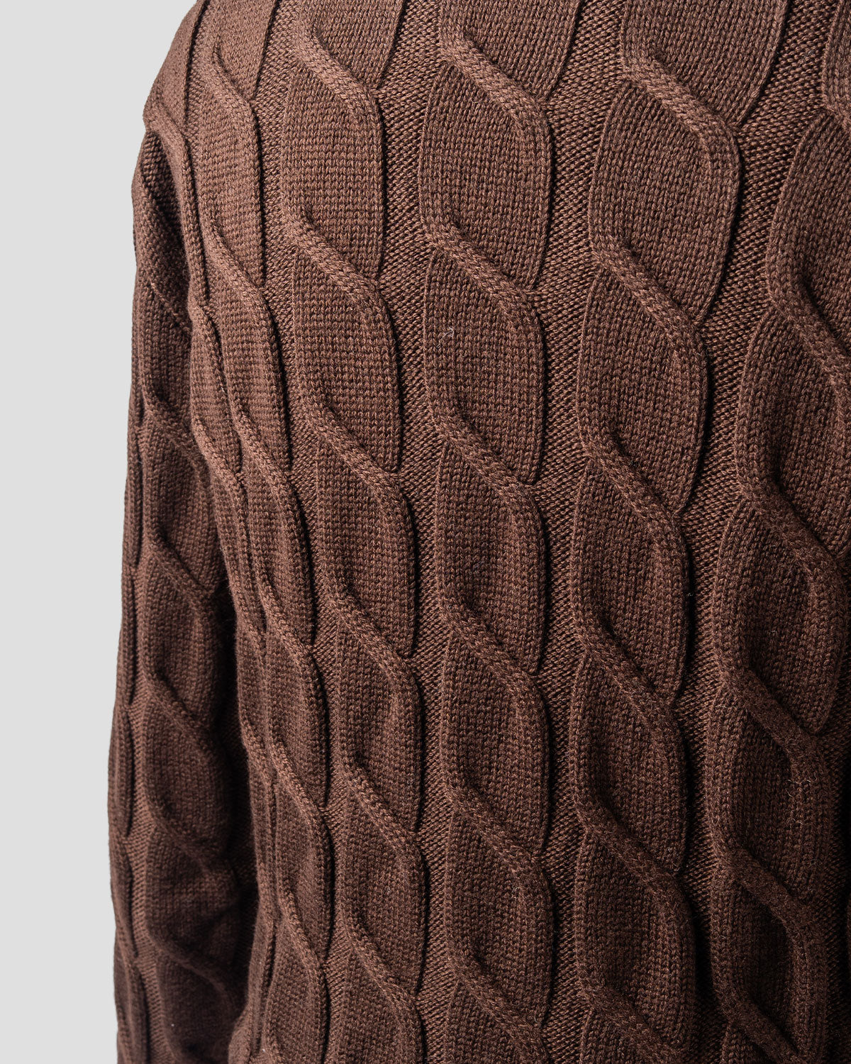 Treccione Rombi Dalmut Moro