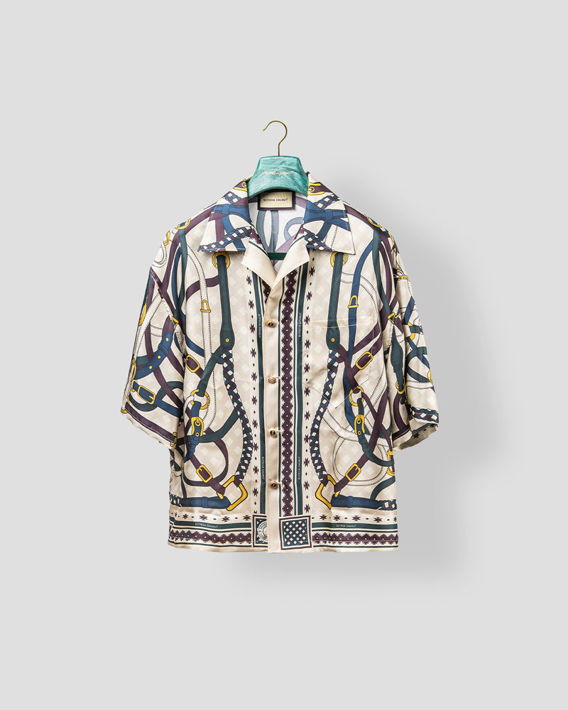 Camicia Bowling Belt