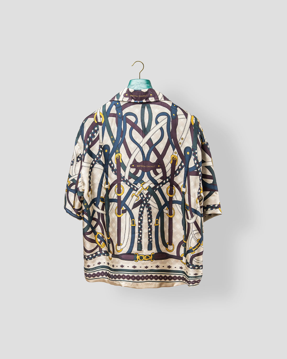 Camicia Bowling Belt