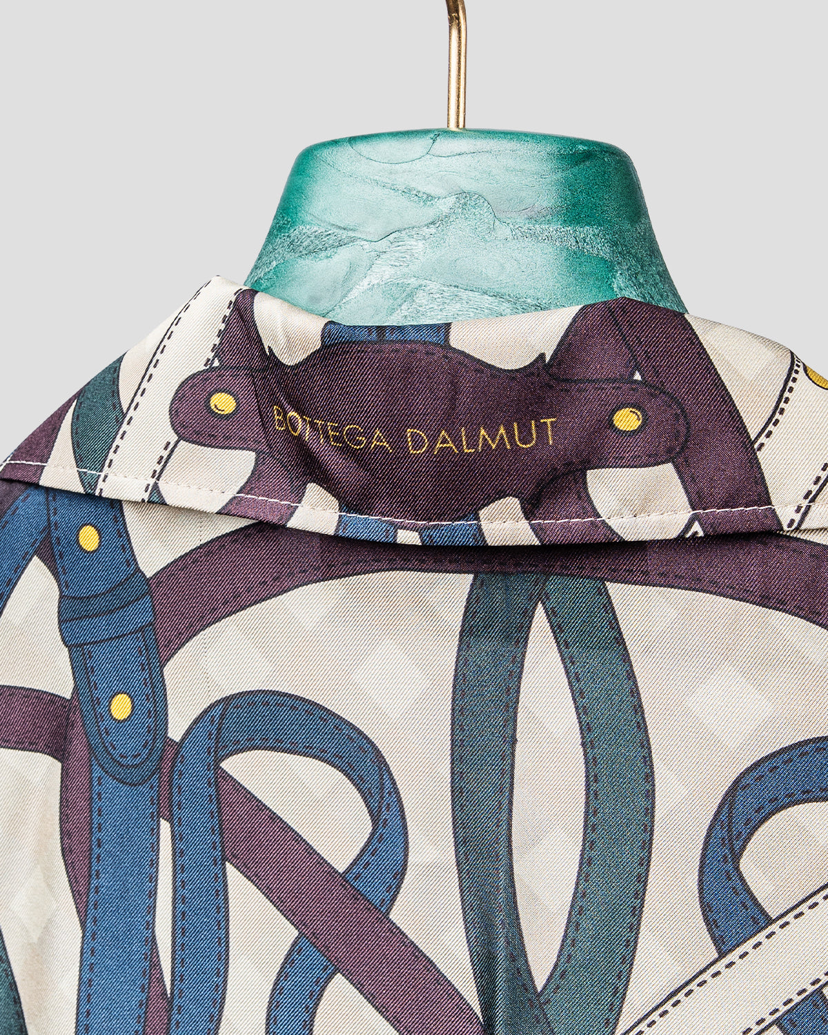 Camicia Bowling Belt