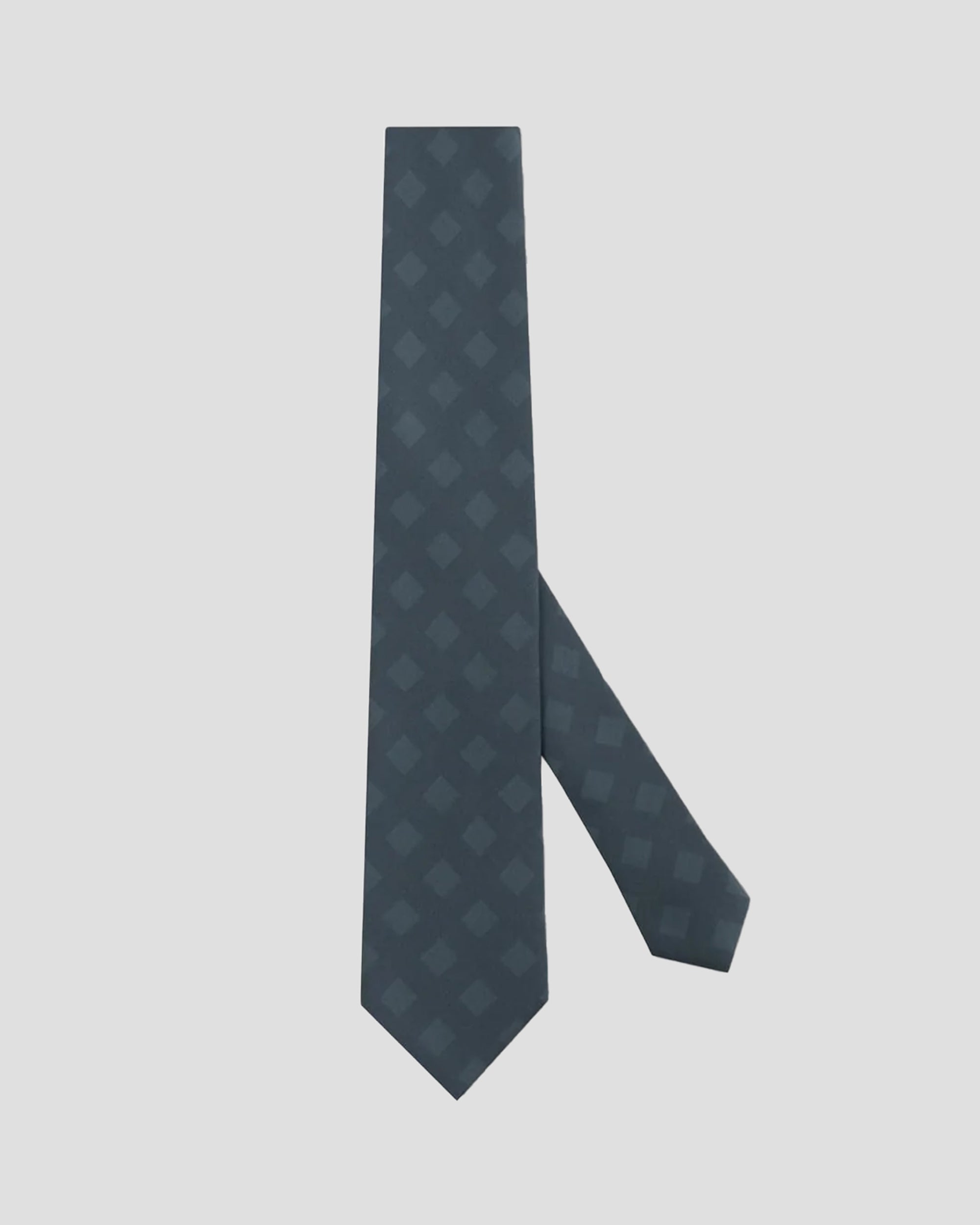 GREEN HOUSE SILK TIE