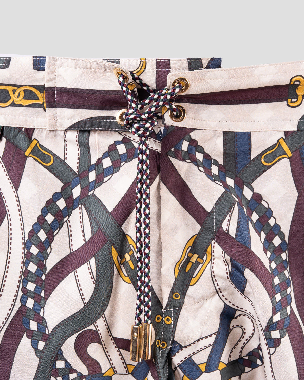 Costume Leuca Belt