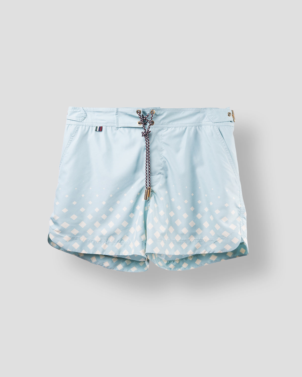 Costume Leuca Celeste e Panna D
